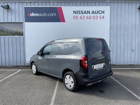 Photos Nissan Townstar FOURGON TCE 130 BVM N CONNECTA