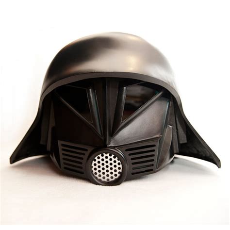 JIMSMASH ! ! !: DARK HELMET REPLICA