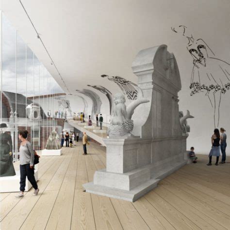 Museum Of London By Bjarke Ingels Group 08 Aasarchitecture