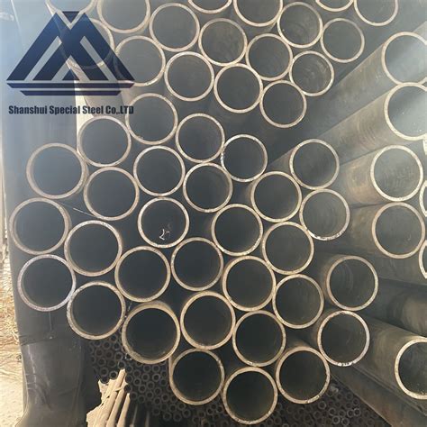 Astm A A M Seamless Medium Carbon Steel Boiler And Superheater