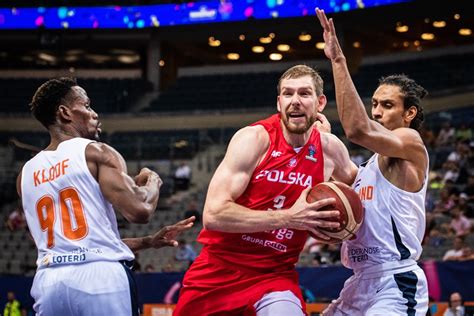 Eurobasket Sok Prowadzi Do Wygranej Polskikosz Pl