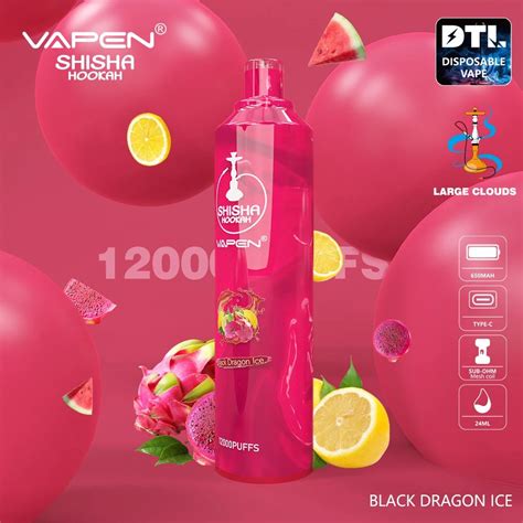 Original Vapen Shisha Ehook Puffs Pods Jnr Shisha Jetable Crystal