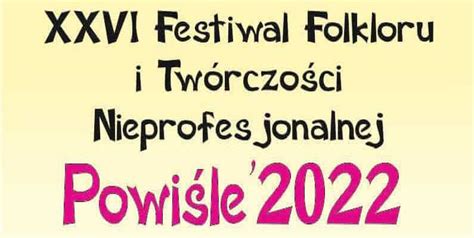 W Lipsku odbędzie się Festiwal Folkloru i Twórczości Nieprofesjonalnej