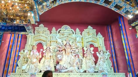 Durga Puja 2023: Top Pandals In North And Central Kolkata Which Will ...