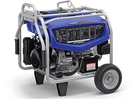 Yamaha Generator An All In One Review Guide And How To