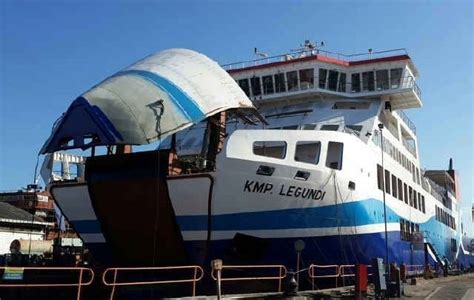 Kapal Laut Oasis Surabaya Lombok Infotiket