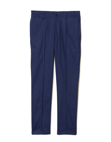 Ash Pant Dark Blue Elasticated Waist XS XL Adore Me