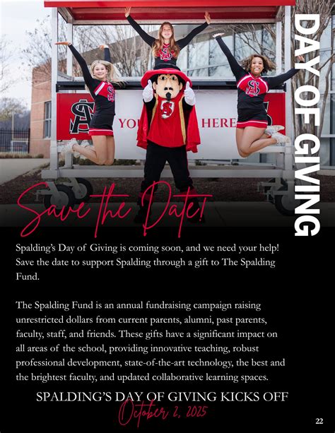 Archbishop Spalding High... - Archbishop Spalding High School