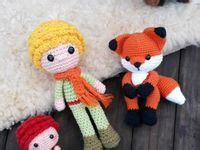 Ideas De El Principito Ganchillo Amigurumi Amigurumi Patrones