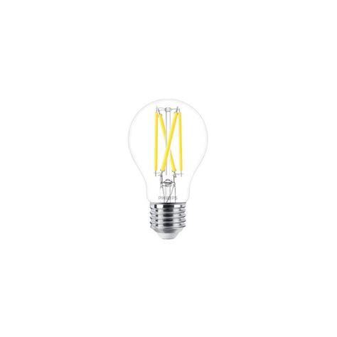 Philips Mas Ledbulb Led Lampe Dt W E Elektroshop Wagner