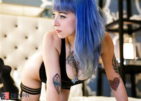 Virtue Violet Wish ZB Porn