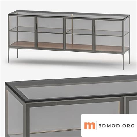 Alambra Case Sideboard 2 Rimadesio