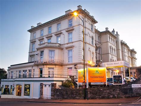 TLH VICTORIA HOTEL - Updated 2025 Prices & Reviews (Torquay, Devon)