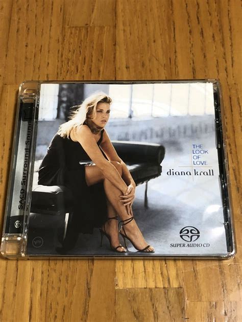 Yahoo オークション 輸入盤SACD ダイアナクラール Diana KrallTH