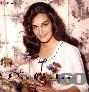 Dalida 60 Les Enfants Du Pirée Volume 4 CD Compilation Discogs