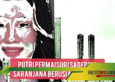 Berita Terbaru Hari Ini Fakta Unik Penduduk Kota Saranjana