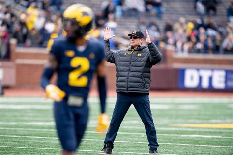 Wolverine Confidential Michigan Football Could Use A Qb Recruit