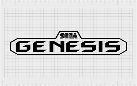 SEGA Logo History: Evolution Of The SEGA Symbol