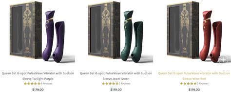 Zalo Sex Toys Review The Luxury Sex Toy Store