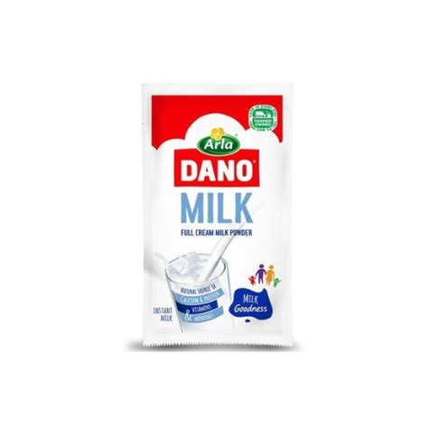 Dano Full Cream Milk Powder Refill 380g Beachtown Supermarkets