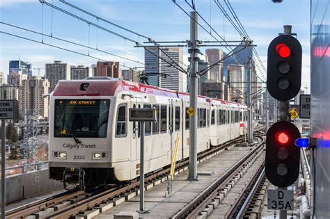 Trains | Green Line LRT