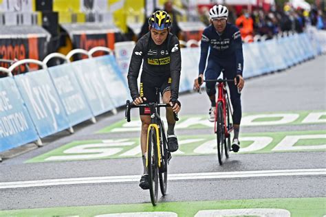 Tour de France Kuss siegt auf zweiter Pyrenäen Etappe in Andorra Sky