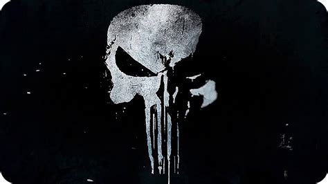 The Punisher Opis Trailera Sdcc Planeta Marvel