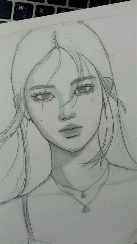 Desenhos De Inspiração