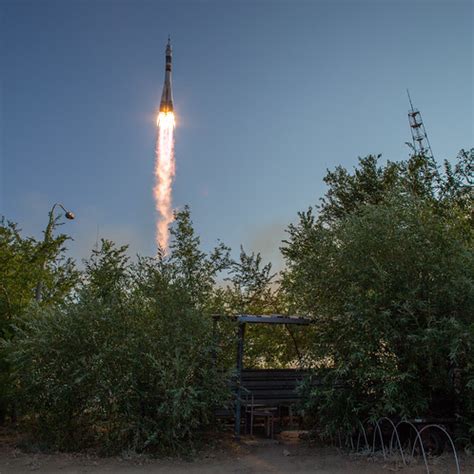 Expedition 48 Launch NHQ201607070014 The Soyuz MS 01 Spa Flickr