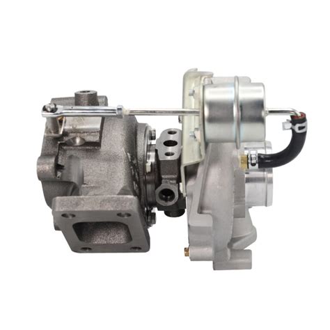 Jrone G G Turbos Para Hino L