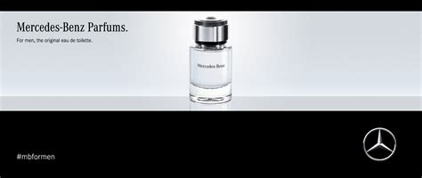 MERCEDES-BENZ FOR MEN - incc parfums