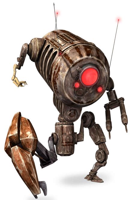 バトル・ドロイド513 | Wookieepedia | Fandom
