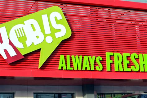 KOBIS LAGOS FAST FOOD REVIEW! - SISIYEMMIE: Nigerian Food & Lifestyle Blog
