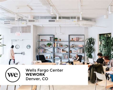 Wells Fargo - Colorado Mechanical Systems