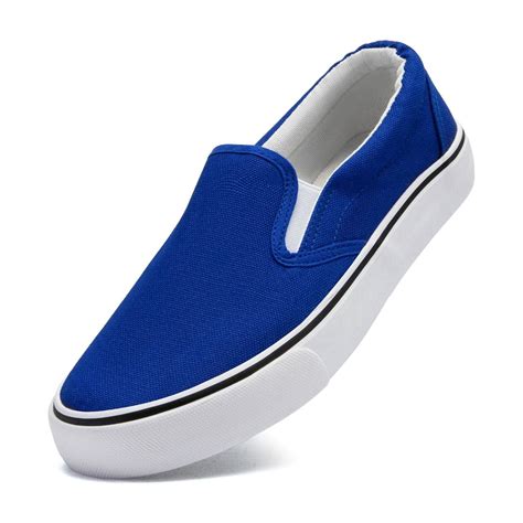wide slip on sneakers women 5