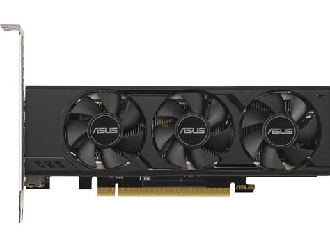 Asus Rtx 4060 Lp 窄版挑戰效能與空間利用的極致 Paradaily 遊戲｜動漫｜3c科技