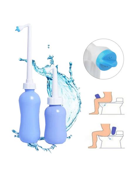 Portable Bidet