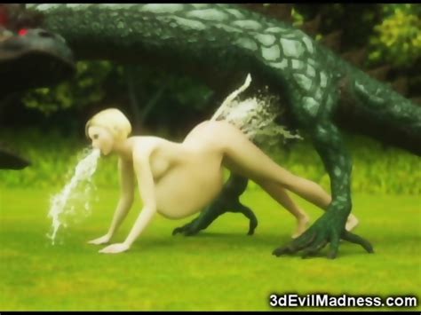 Dragons And Orcs Fuck D Girls