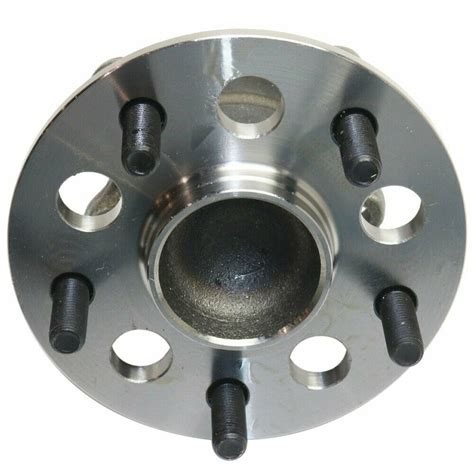 Rear Right Side Wheel Hub Bearing For Toyota Camry Toyota Avalon Lug