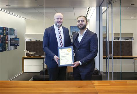 QAS Earns GCC's First IATA Enhanced Ground Support Equipment Certification