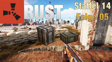 Airfield Puzzle Rust Console