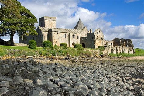 10 Top Rated Tourist Attractions In St Andrews And Fife PlanetWare