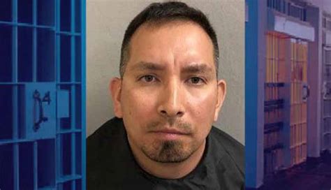 New Arrest Of Sex Offender Highlights His Efforts To Evade Detection Arizona Daily Independent