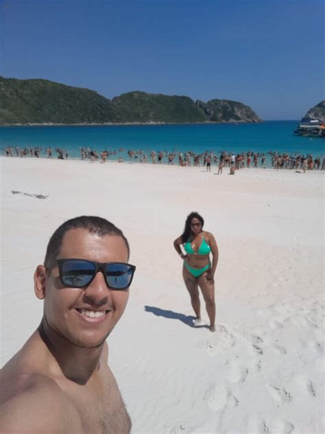 Arraial Do Cabo Rj Bate E Volta Trip Sampa Viagens