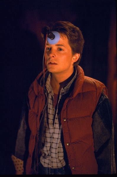 Marty McFly - Back to the Future Image (23823223) - Fanpop