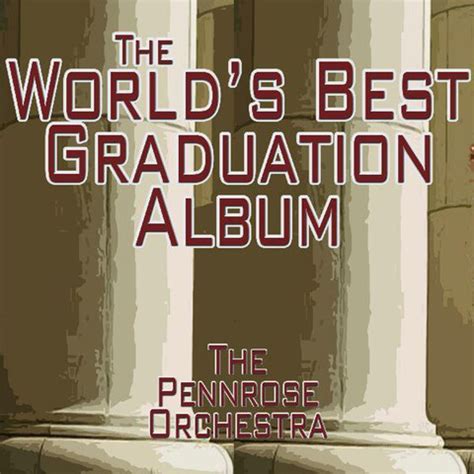 The World's Best Graduation Album Songs Download: The World's Best ...