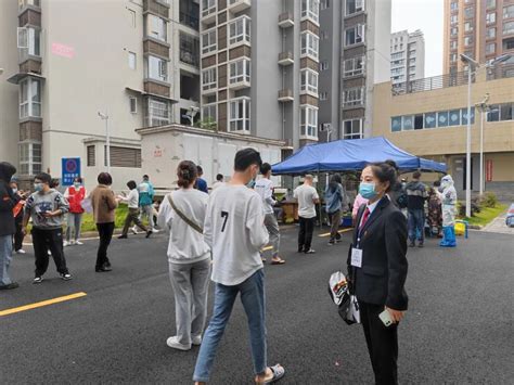 法院人在“疫”线： 西昌市法院持续下沉助力疫情防控 澎湃号·政务 澎湃新闻 The Paper