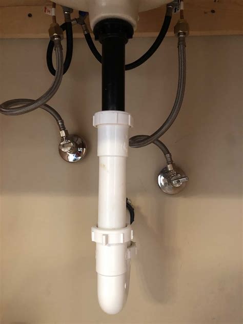 Need Help With Bathroom Drain Install - Plumbing - DIY Home Improvement | DIYChatroom