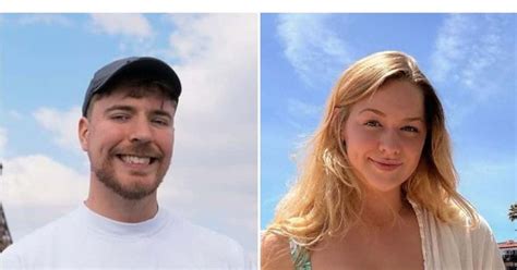 MrBeast and Maddy Spidell's breakup explained: Why did Internet's most ...