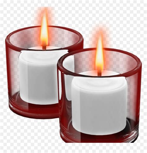 Free Candle Clipart Free Candle Clipart Red Cups With Transparent